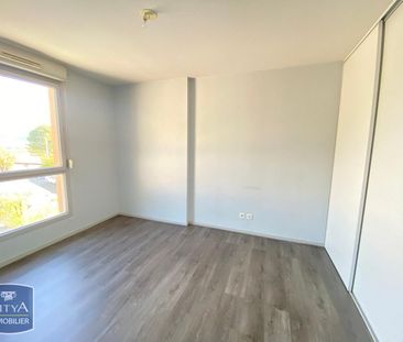 Location Appartement 3 pièces 64m² AUBENAS 07200 - Photo 4