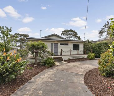 32 Bass Street, McCrae. - Photo 6