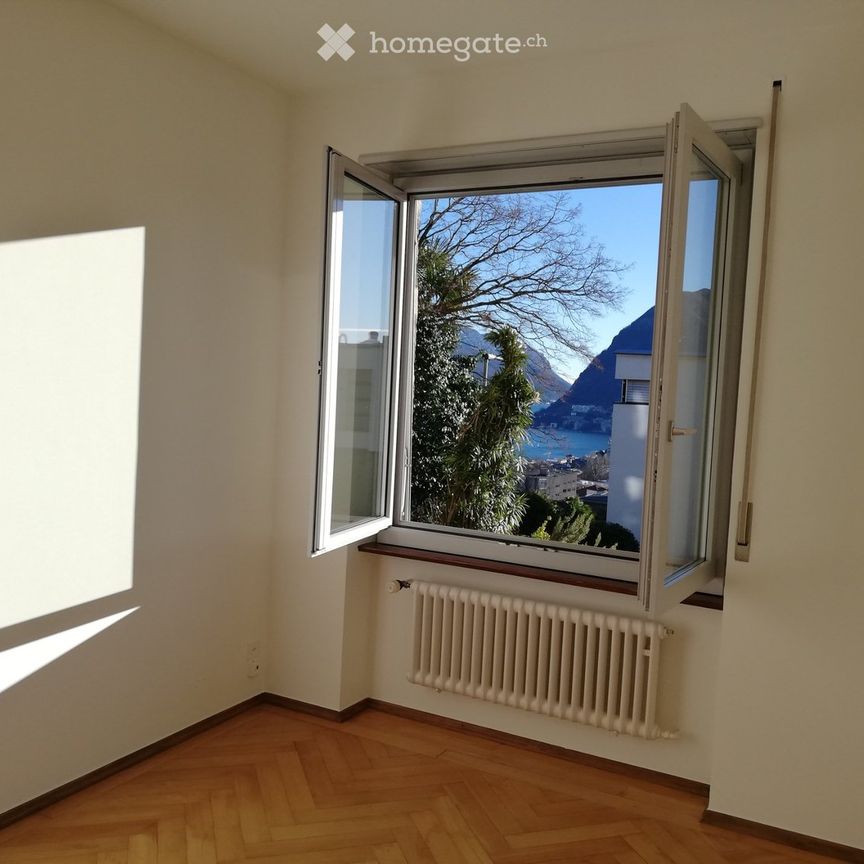 3.5 Zimmer, 73 m² - Foto 1