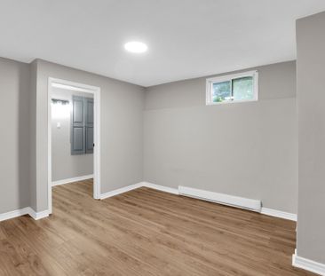 For Lease - 4 Frost Trail Unit# Bsmt, Barrie, Ontario - Photo 3