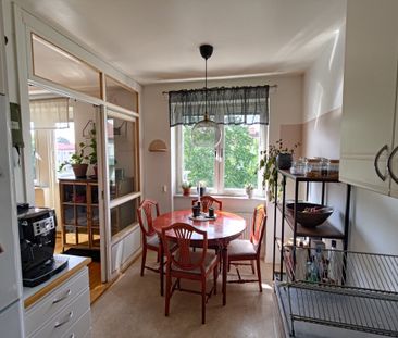 Byalagsgatan, Göteborg - Foto 3