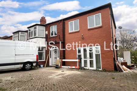 32 Grimthorpe Terrace, Leeds, LS6 3JS - Photo 2