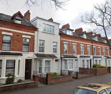 22 Rugby Avenue, Holylands, Belfast BT7 1RG - Photo 4