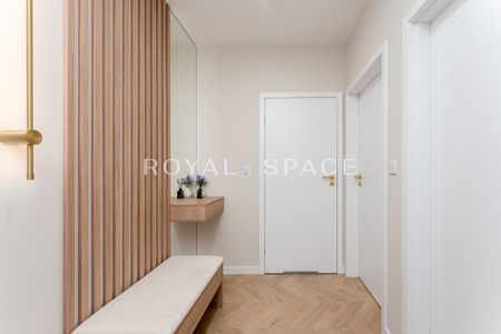 Mieszkanie w wysokim standardzie | Prądnik Biały - Фото 5