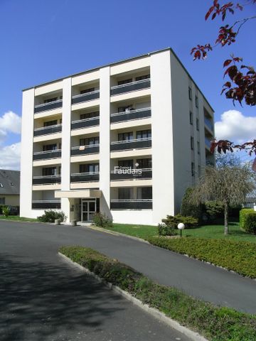 Location Appartement 1 pièce 24m² ST LO 50000 - Photo 2