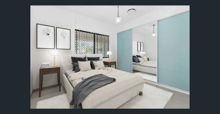 Spacious Three Bedroom Family Home Centrally located to Greenacre and Lakemba shopping! - Photo 2