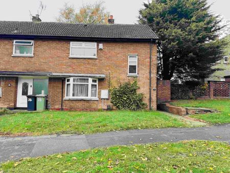 3 bedroom end of terrace house to rent - Photo 5