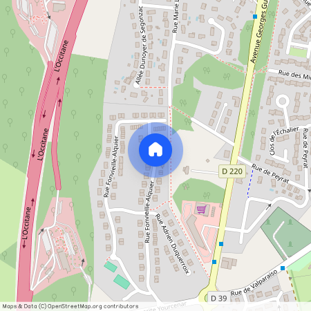 87280, Limoges