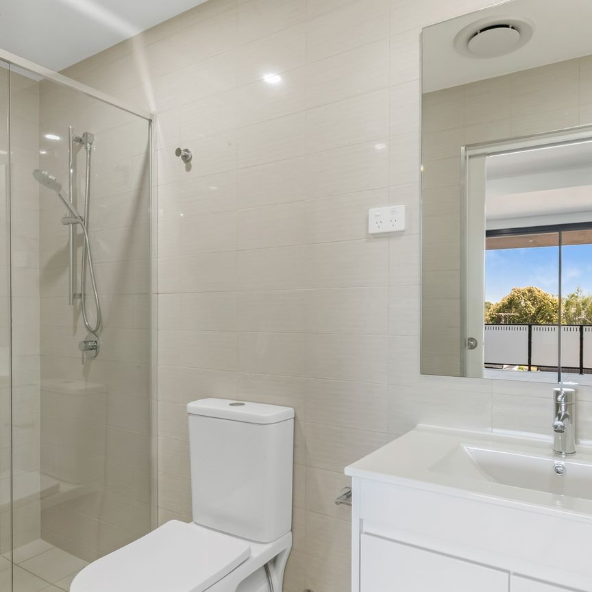 Brand new studio apartment under affordable housing scheme - Photo 1