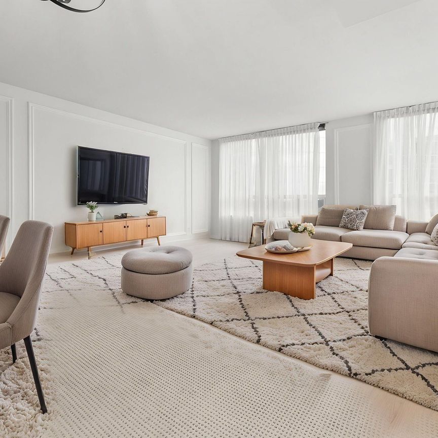 For Lease - 1 Aberfoyle Crescent Unit# 910, Toronto, Ontario - Photo 1