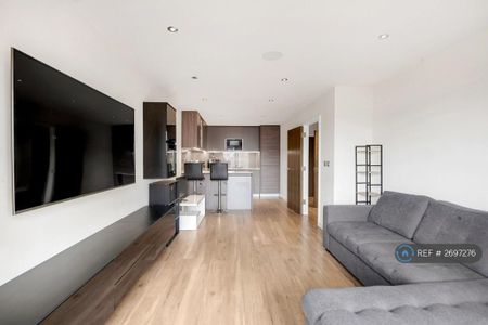 1 bedroom flat to rent - Photo 5