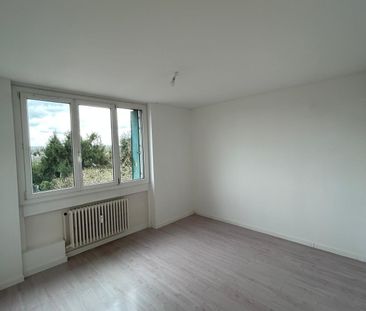 Location Appartement 3 pièces 58m² VIEUX CHARMONT 25600 - Photo 3