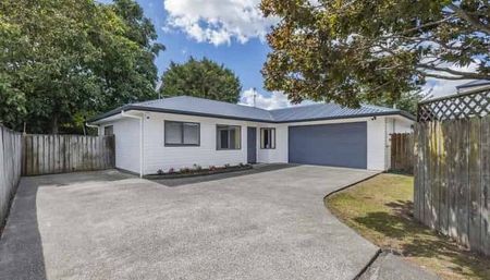 PAPAKURA, 3 BEDROOMS - Photo 4