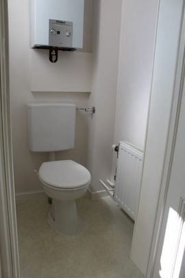 Appartement te huur - Foto 1