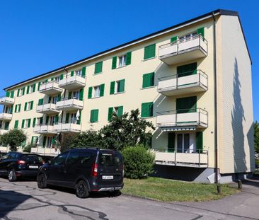 Appartement de 3 pièces au 1er étage à Porrentruy - Photo 6