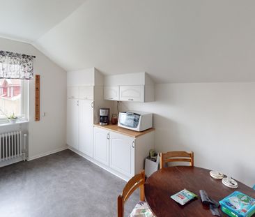 Olof Gransg. 28 - Photo 1