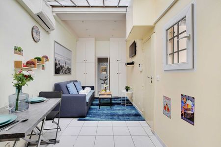 Rue Christiani - Photo 5