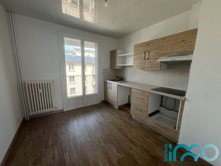 Location Appartement 3 pièces 64m² RODEZ 12000 - Photo 2