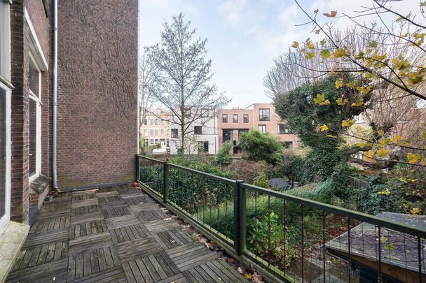 Te huur: Kamer Mathenesserlaan 375 A in Rotterdam - Foto 1