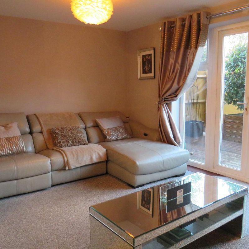 Tannin Crescent, Bulwell, NOTTINGHAM - Photo 1