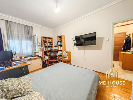 Studio/Γκαρσονιέρα για ενοικίαση Αγία Τριάδα (Φάληρο - Ιπποκράτειο) - Φωτογραφία 2