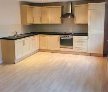 2 bedroom apartment to rent - Photo 6