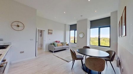 2 bedroom flat to rent - Photo 4