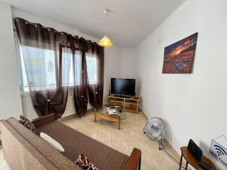 Studio/Γκαρσονιέρα για ενοικίαση Νεάπολη - ΔΕΠΟΣ (Καβάλα) - Φωτογραφία 2