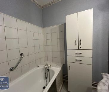 Appartement à louer 3 pièces 67.53m² - Photo 6