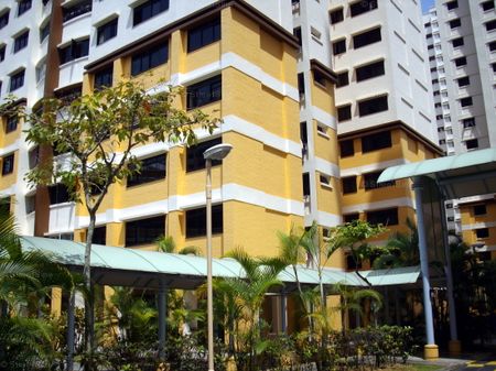 Blk 690A Choa Chu Kang Crescent (Choa Chu Kang), HDB 4 Rooms - For Rent - Photo 4