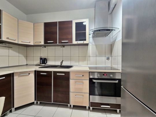 Kraków Śliczna, 2 osobne sypialnie, garaż 34.06 m² - Photo 1