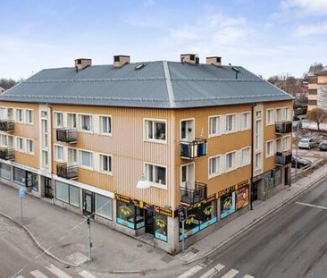 Stationsgatan, Borlänge - Photo 1