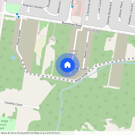 1/3 Falcon Road, Qld 4125, Park Ridge