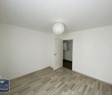 Appartement à louer 3 pièces 61m² - Photo 4