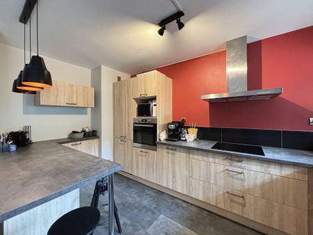 Location Appartement 3 pièces 67m² METZ 57000 - Photo 5