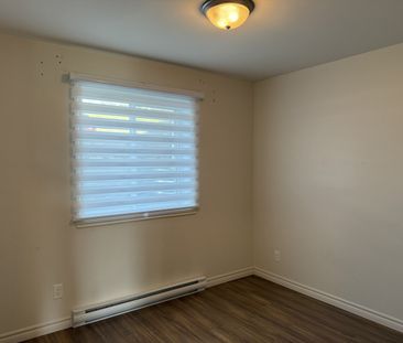 Superbe grand 4 1/2 Charlesbourg, Rez de chaussé, Libre - Photo 4