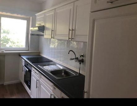 Große, helle 2,5 Zimmer-Wohnung im 2. Obergeschoss, Vahr Bremen - Foto 1