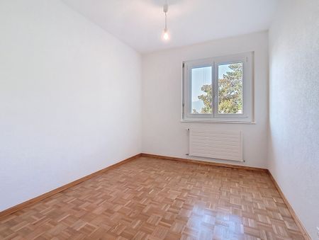 Magnifique 3.5 pièces rénové. - Foto 3