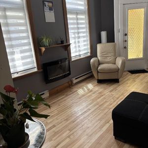 Grand logement dans Limoilou - Photo 2