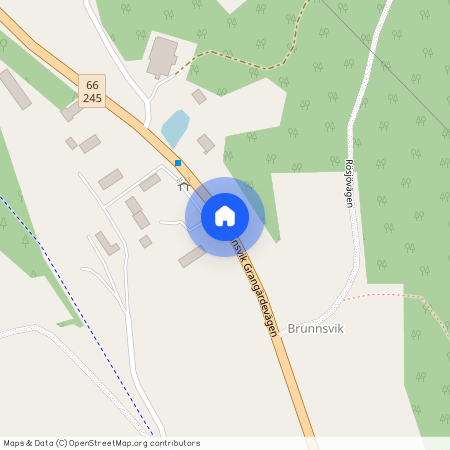 Lilla Laggaruddsvägen 6 A, 77192, Ludvika