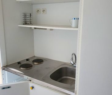 Location Appartement 1 pièce 19m² VALENCIENNES 59300 - Photo 5