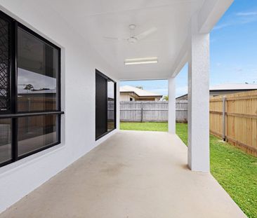 166 River Parks Boulevard, Kelso QLD 4815 - House For Rent | Domain - Photo 5