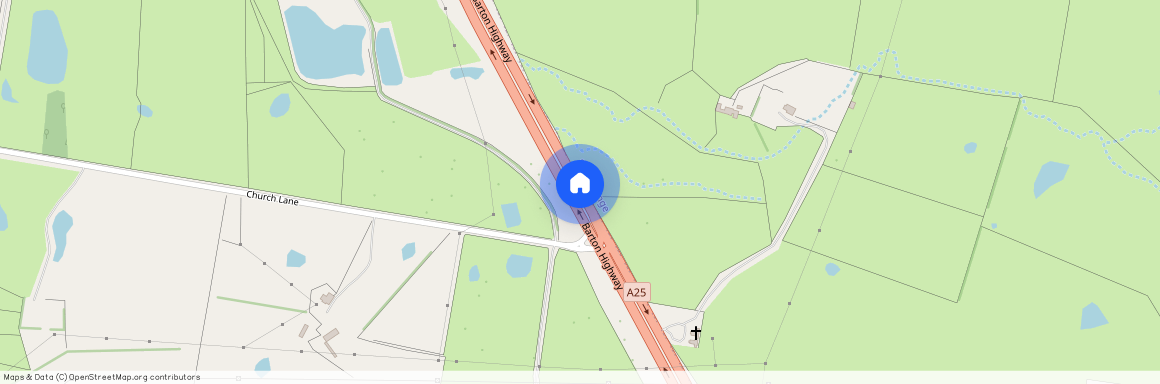 196A Brooklands Road, NSW 2618, Wallaroo