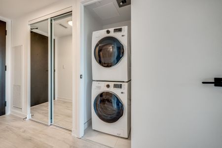 For Lease - 2 Augusta Avenue Unit# 807, Toronto, Ontario - Photo 4