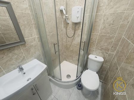 Studio to rent - Photo 4