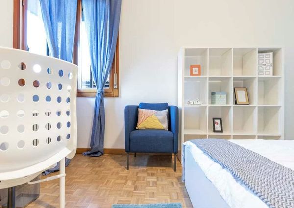 Via Felice Mendelssohn, Padova, Veneto 35132