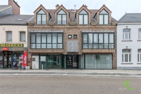 Gelijkvloers appartement met 1 slpk, gelegen in het centrum - Photo 5