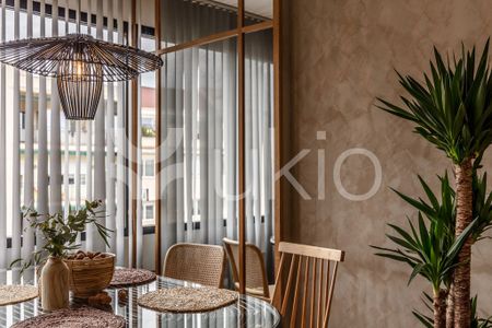 2 room luxury Apartment for rent in Almagro, 11, Madrid, Community of Madrid - Photo 2