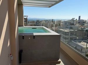 Μεζονέτα για ενοικίαση - Γλυφάδα, - Photo 5