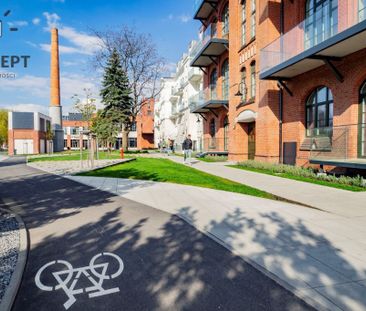 Wyjątkowy apartament 3-pok - Jana Pawła II - Zdjęcie 5